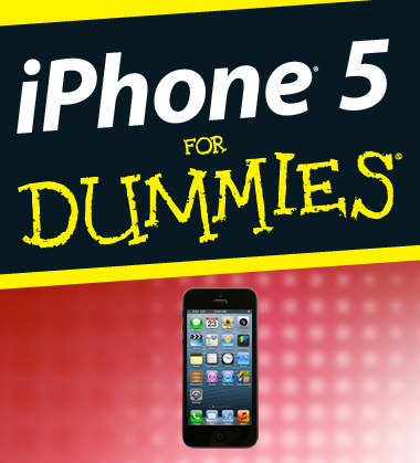 sync iphone 5 for dummies portable edition dvd portable layar iphone ...